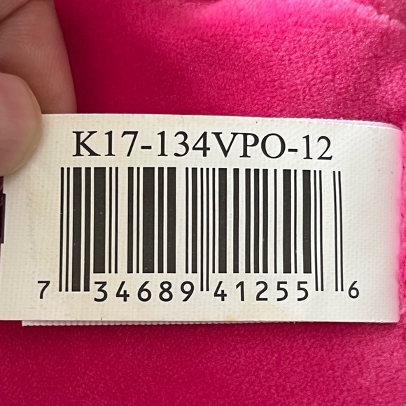 EUC Pink Squimallow Owl with heart ❤️ - Picture 9 of 9